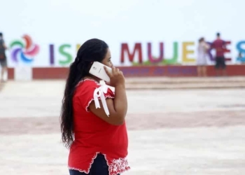 Juan Carrillo impulsa una cultura de mayor participación ciudadana en Isla Mujeres