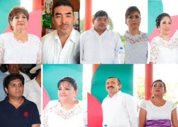 Designan a regidores las comisiones para fortalecer las diversas direcciones