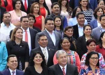 Participan diputados de Quintana Roo en IX Asamblea de COPECOL