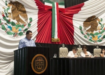 Aprueban diputados reformas que fortalecen impartición de justicia y división de poderes