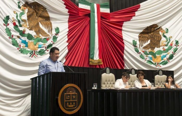 Aprueban diputados reformas que fortalecen impartición de justicia y división de poderes