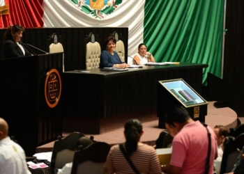 Aprueban leyes para dar estabilidad financiera a Quintana Roo