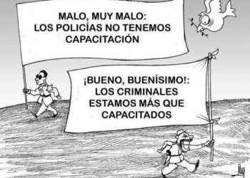 LUY: Contraste
