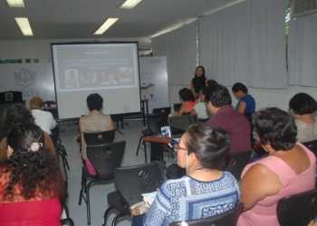 Inaugura el Issste cursos de capacitación para su personal