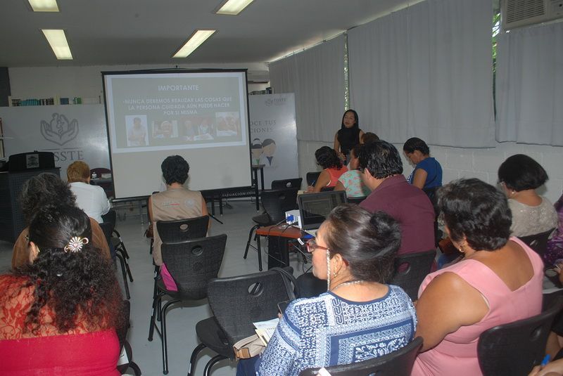 Inaugura el Issste cursos de capacitación para su personal