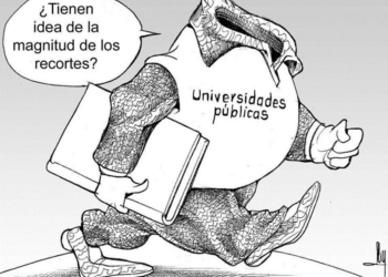 Luy: De grandes magnitudes