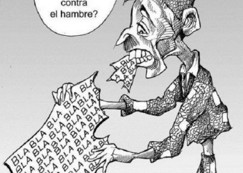 LUY: Del plato a la boca