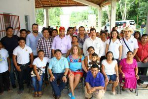 Dia De La Mujer