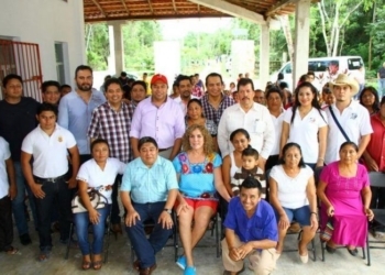 Las mujeres de la entidad fortalecen a las familias