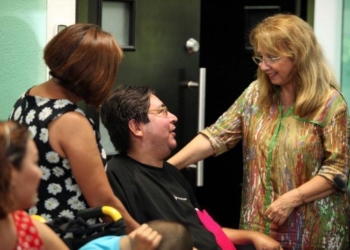 Garantiza Quintana Roo un gobierno con perspectiva de familia para resarcir el tejido social: DIF