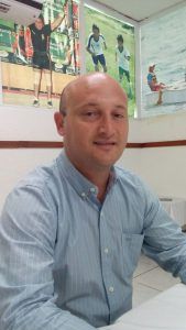 Director COJUDEQ