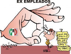 ex-empleados