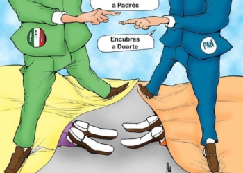 Luy: El espejo