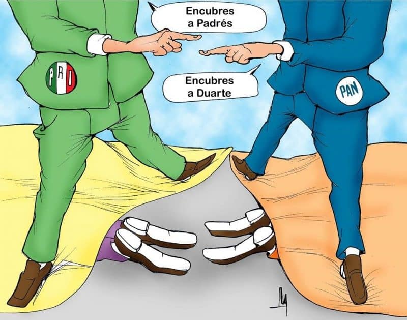 Luy: El espejo