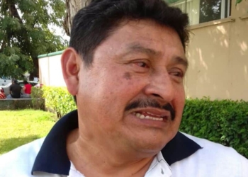 Trabajador del IMSS denuncia negligencia médica