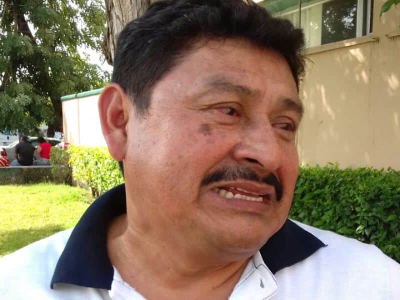 Trabajador del IMSS denuncia negligencia médica