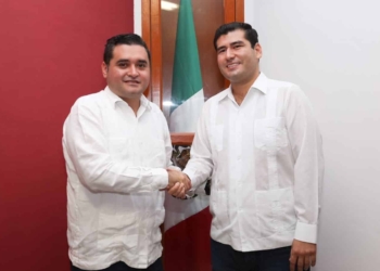 Designan directores del centro de retención municipal y juzgados cívicos