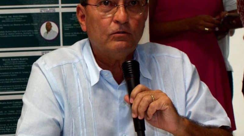 Ofrece gobierno programa de vivienda para los necesitados en Tulum