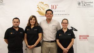 Gastronomía Unicaribe