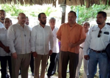 Gerardo Mora Vallejo, nuevo Director General de la Comisión de Agua Potable y Alcantarillado