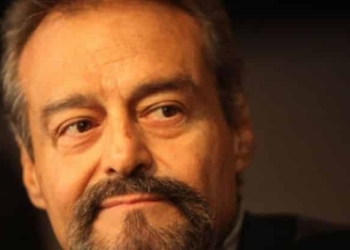 Reportan muerte del actor Gonzalo Vega