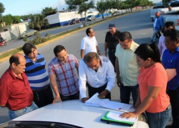 Inversión en obra pública debe ser eficiente: Alejandra Cárdenas