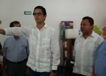 Iniciará programa para revisar las concesiones en isla mujeres