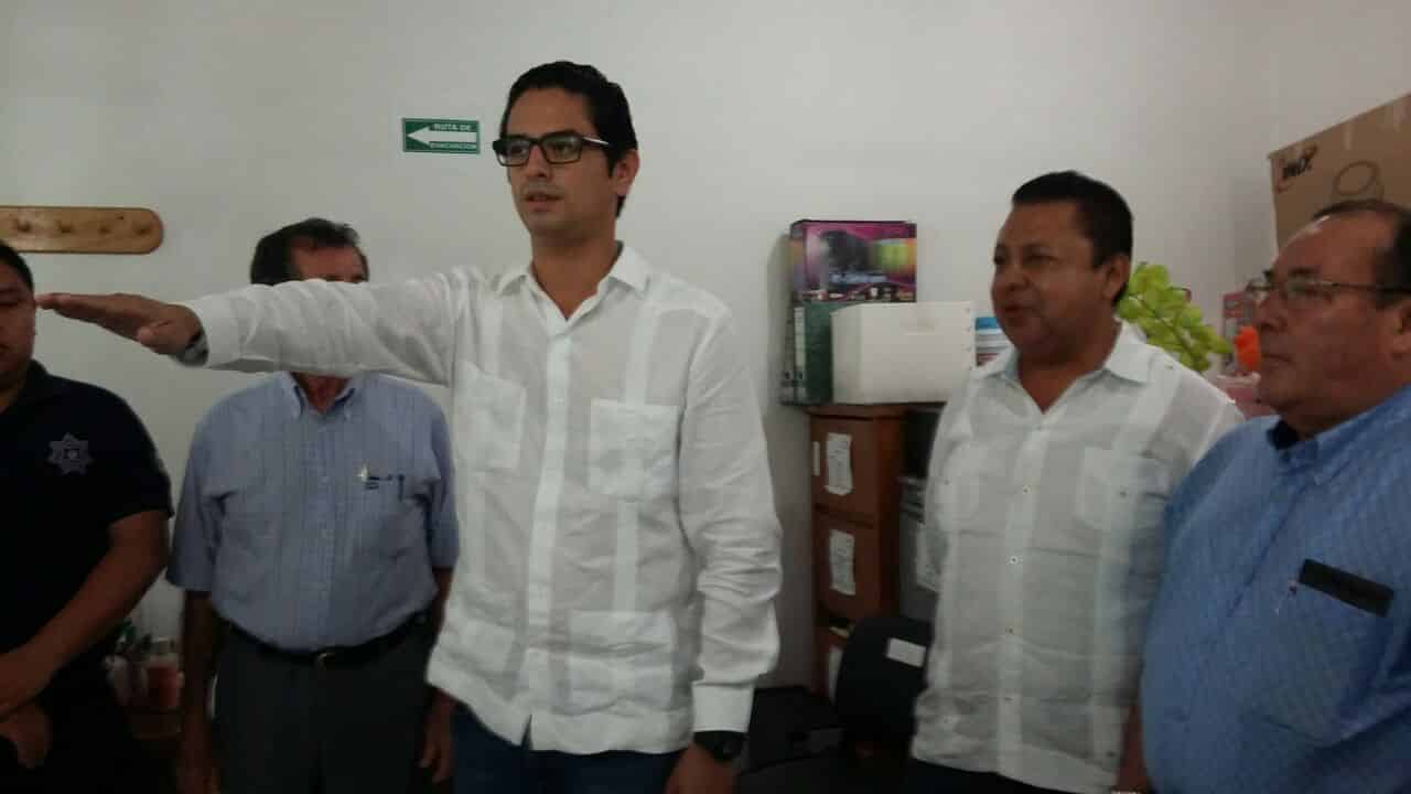 Iniciará programa para revisar las concesiones en isla mujeres