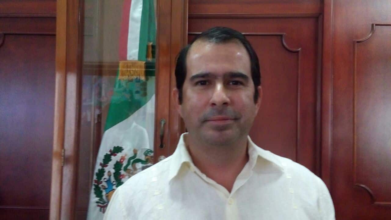 «Roberto Borge y sus funcionarios tienen que ir a la cárcel»