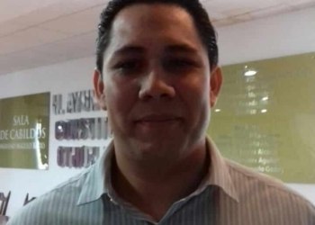 Deambula sin información la Dirección Jurídica de OPB
