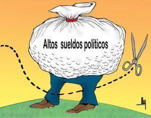 Librando El Recorte