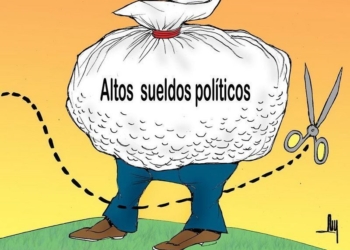 LUY: Librando el recorte