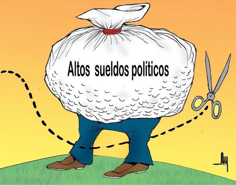 LUY: Librando el recorte