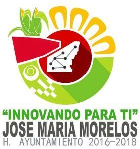 Logo Municipio Jose Maria Morelos