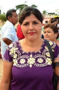 Loyda Gómez Ojeda