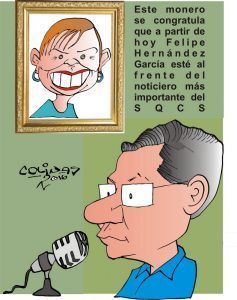 Me congratulo