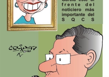 COLINAS: Me congratulo