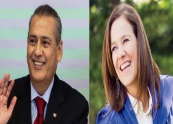 ¿Se impondrá Manlio Fabio Beltrones o Hillary Clinton abrirá paso a Margarita Zavala?