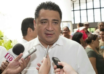 Reafirma Congreso de Quintana Roo, compromiso con la transparencia: Eduardo Martínez Arcila