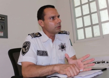 Ordena Laura Fernández la creación de la policía turística de Puerto Morelos