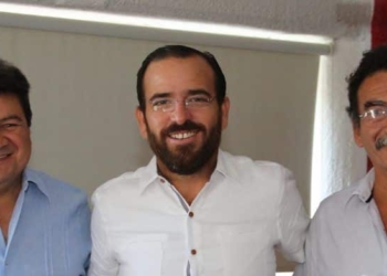 Nombran a nuevos encargados de la capa en los organismos operadores de Othón P. Blanco y Tulum