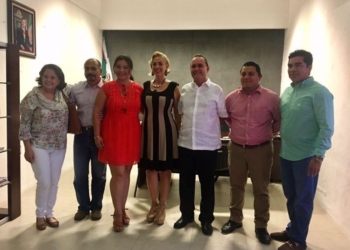 Nombran a titular de la IQM