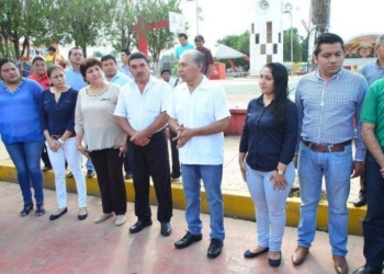 Continúan con los nombramientos de nuevos funcionarios