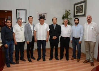 Analiza gobierno municipal de OPB proyecto de manejo de residuos sólidos