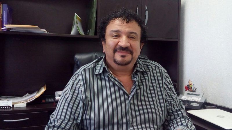 Harán operativo en el Congreso de Quintana Roo para detectar aviadores