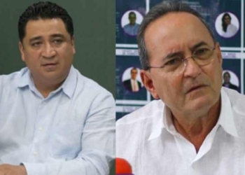 Lucha de liderazgos en renovación de dirigencia del PAN