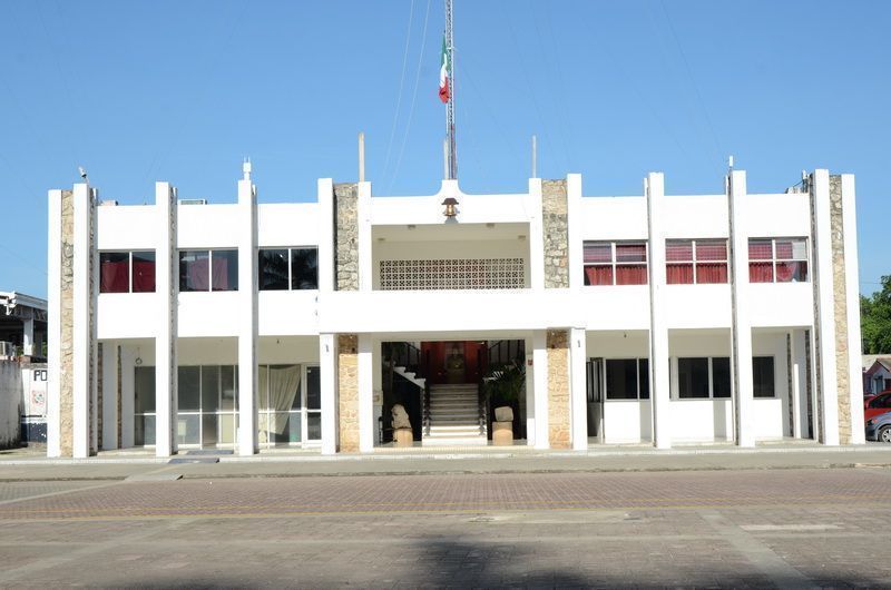 Ofrece la comuna a través de la bolsa de trabajo empleos en Mahahual