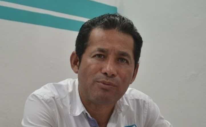 Presume Alcalde de Bacalar que no necesita dinero para trabajar