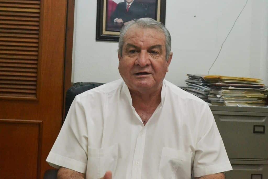 Reanudan obras de CAPA en poblaciones de la zona maya