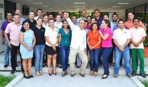 Rector UT Cancun